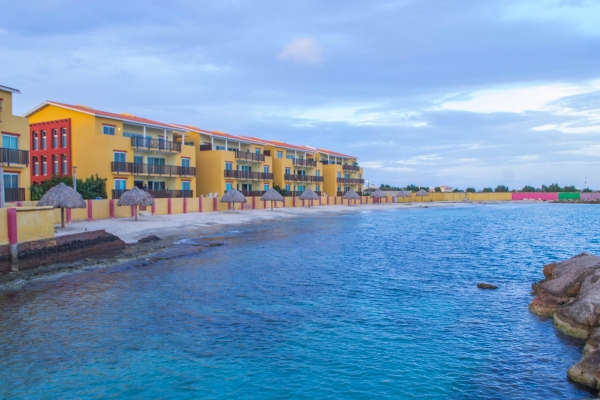 Hotel Palapa Beach Resort